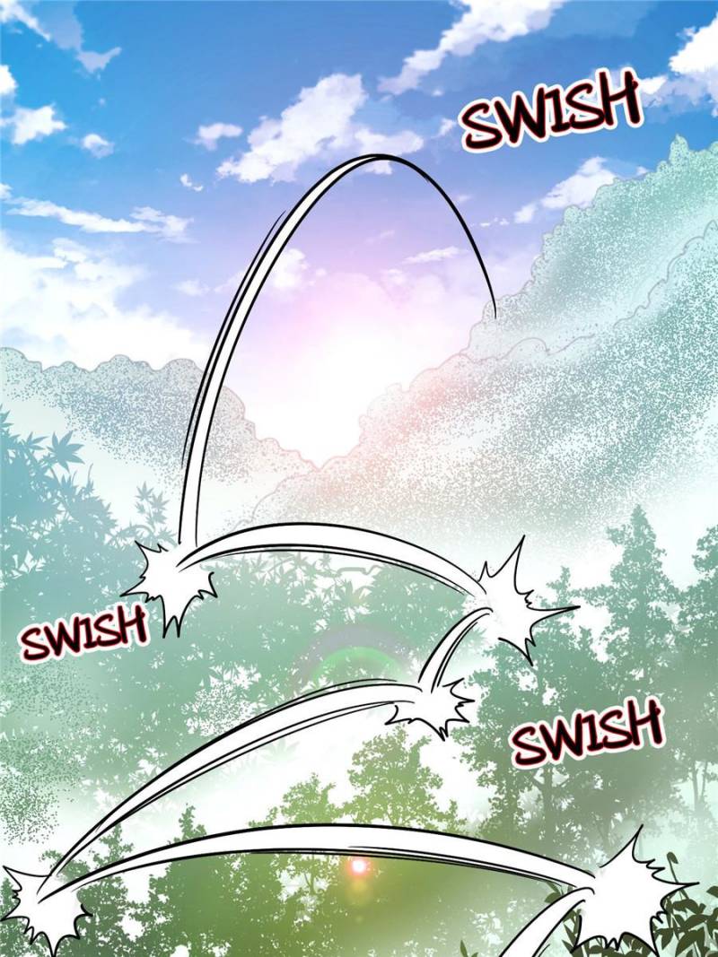 I’m An Evil God chapter 204 page 1