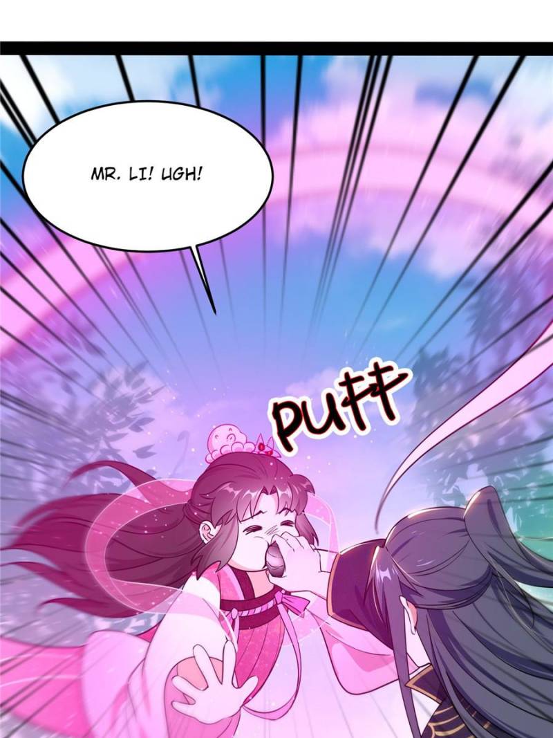 I’m An Evil God chapter 204 page 10