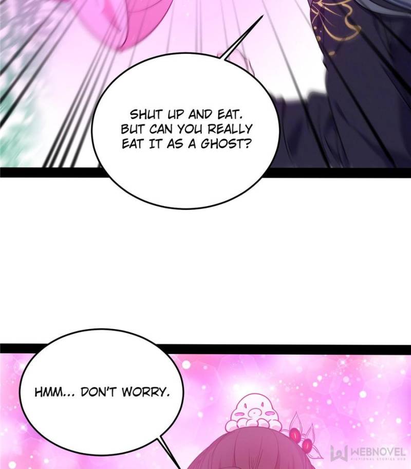 I’m An Evil God chapter 204 page 11