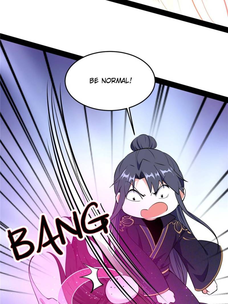 I’m An Evil God chapter 204 page 13