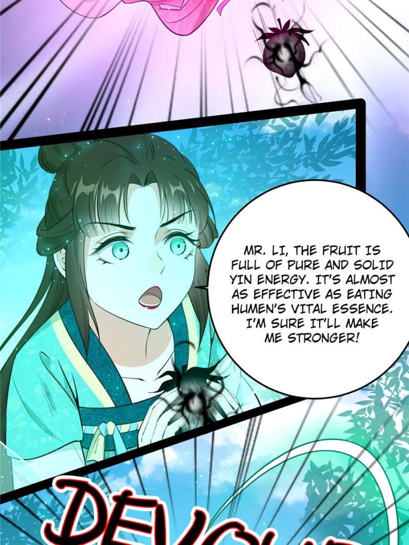 I’m An Evil God chapter 204 page 15