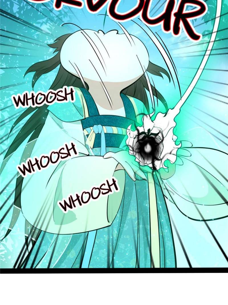 I’m An Evil God chapter 204 page 16