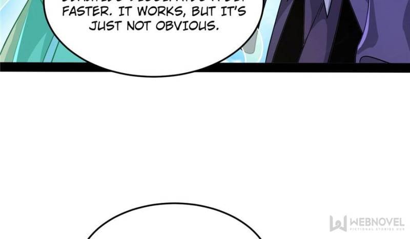 I’m An Evil God chapter 204 page 20