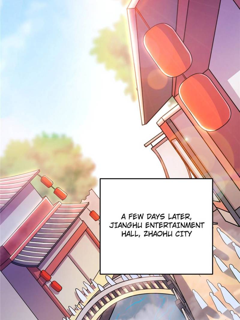 I’m An Evil God chapter 204 page 30