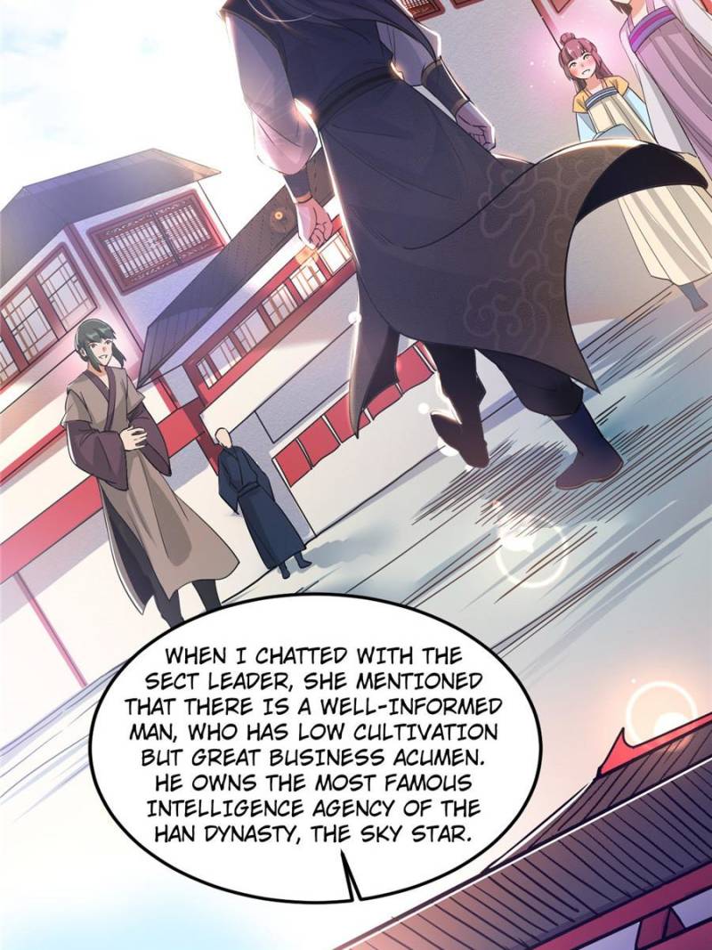 I’m An Evil God chapter 204 page 36