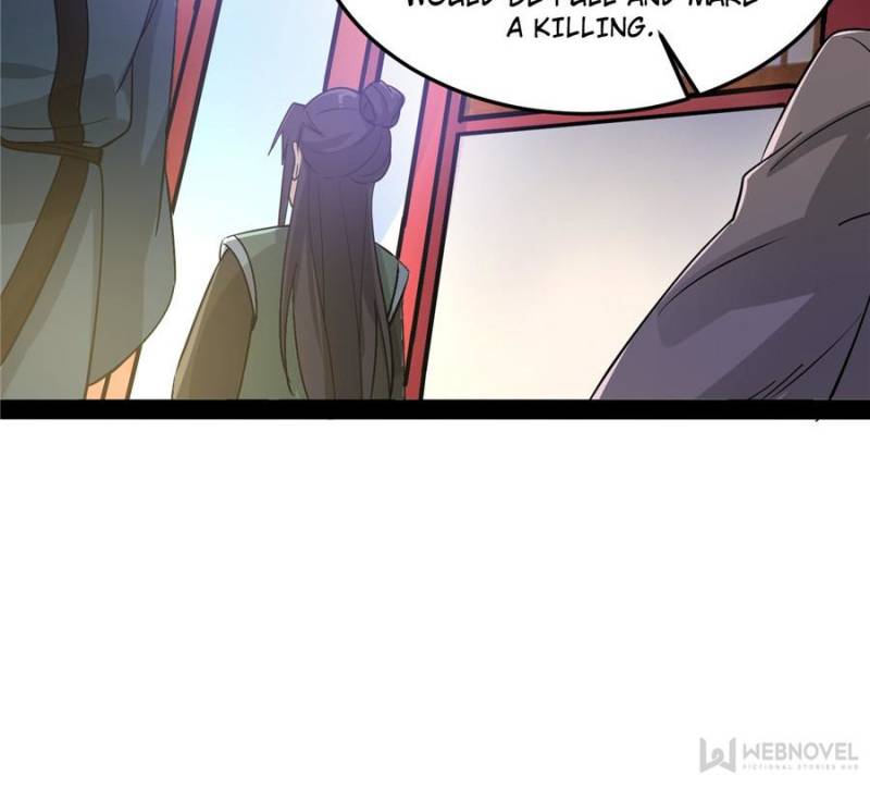 I’m An Evil God chapter 204 page 38