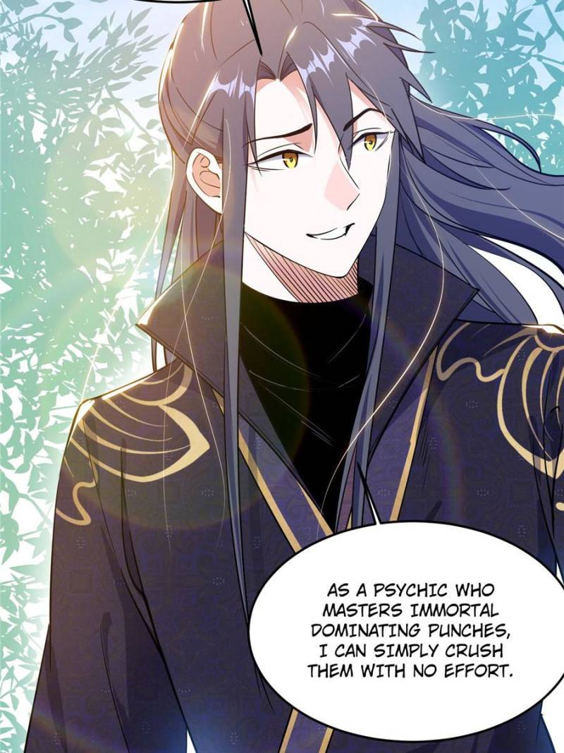 I’m An Evil God chapter 204 page 4