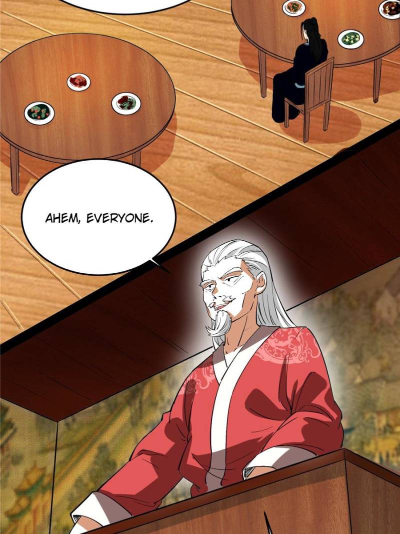 I’m An Evil God chapter 204 page 43