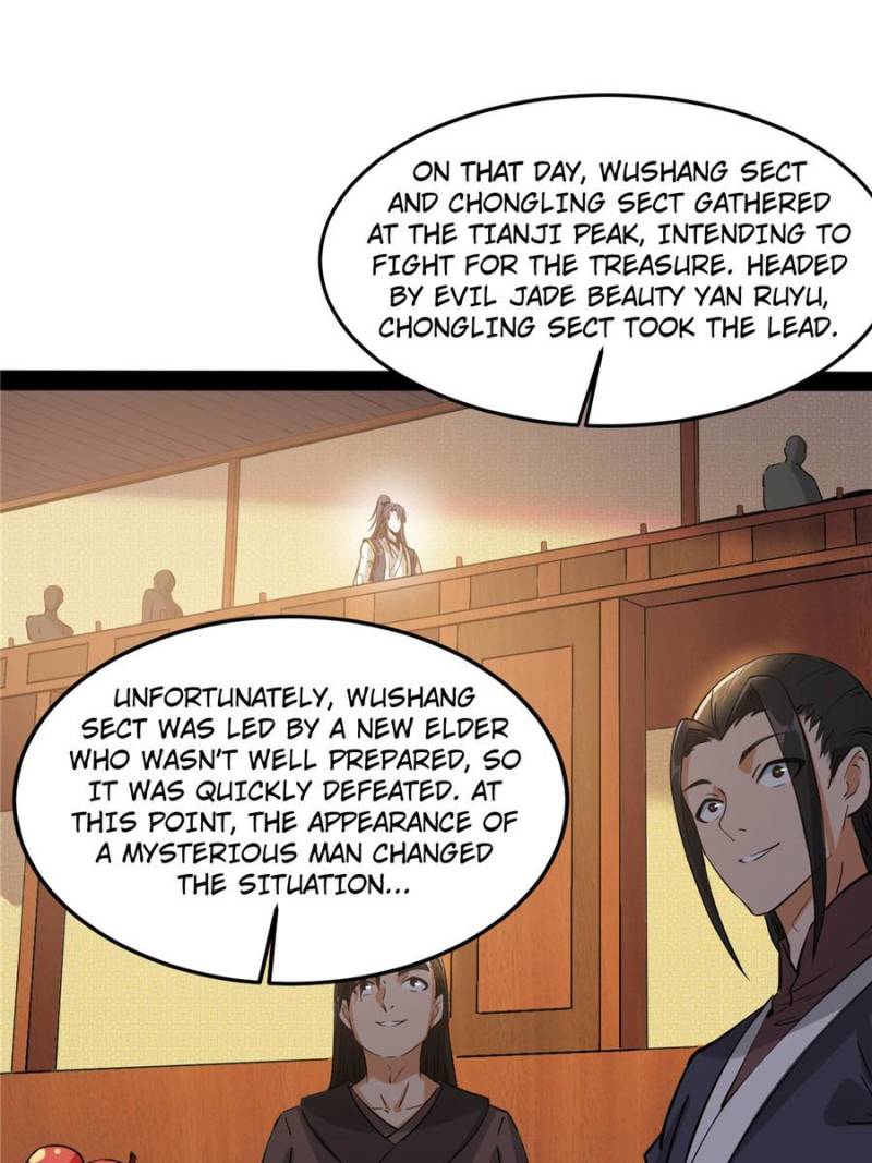 I’m An Evil God chapter 204 page 48