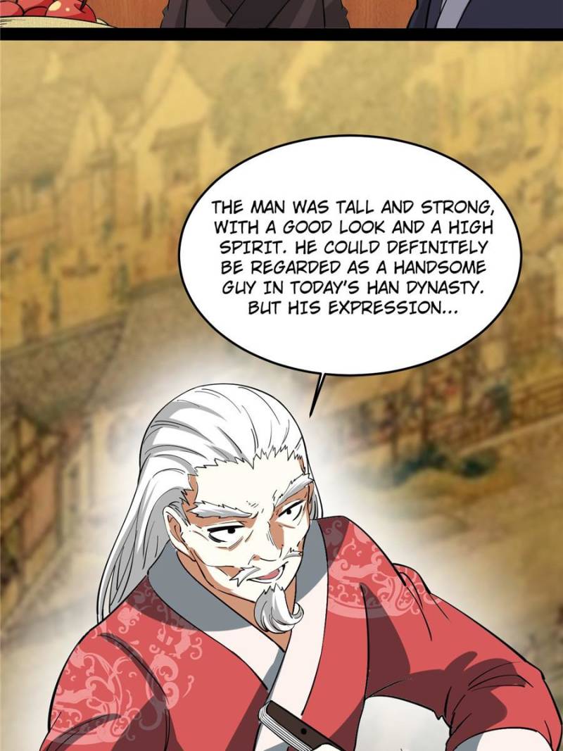 I’m An Evil God chapter 204 page 49