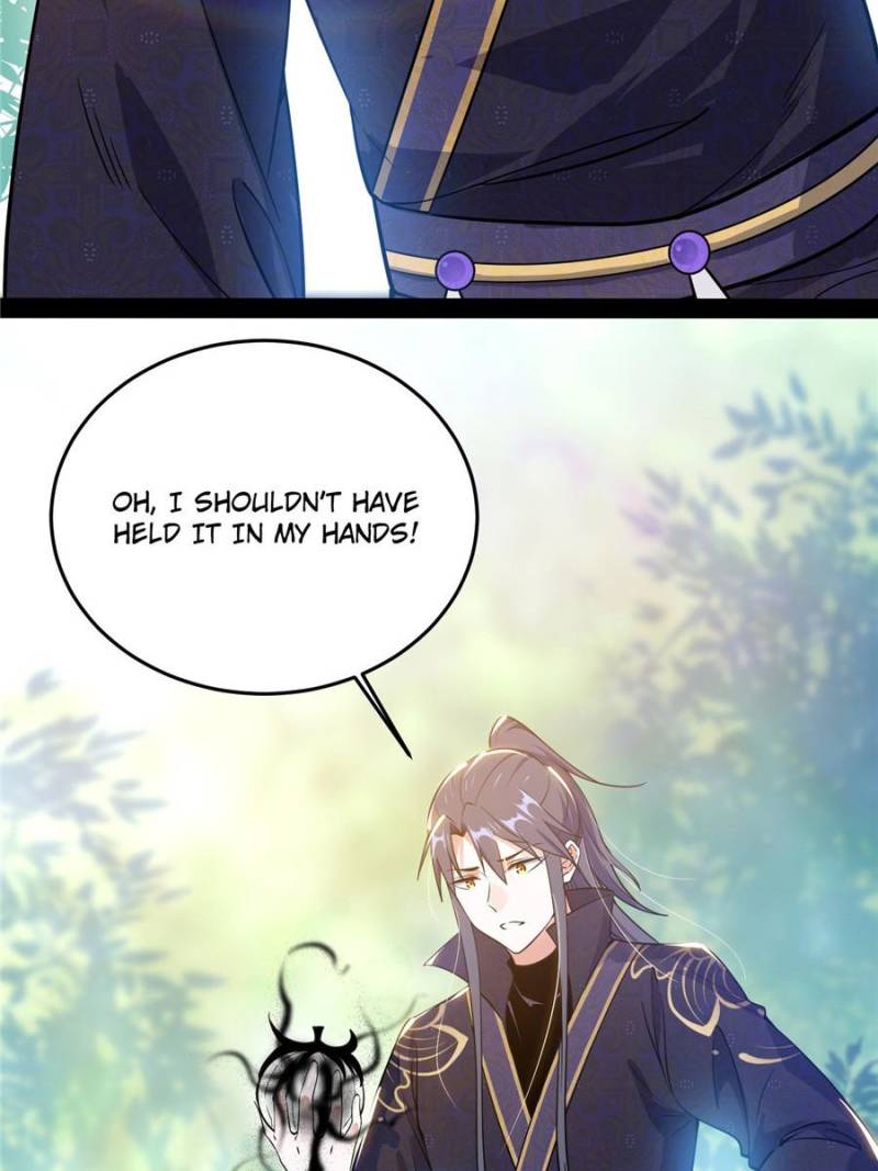 I’m An Evil God chapter 204 page 5