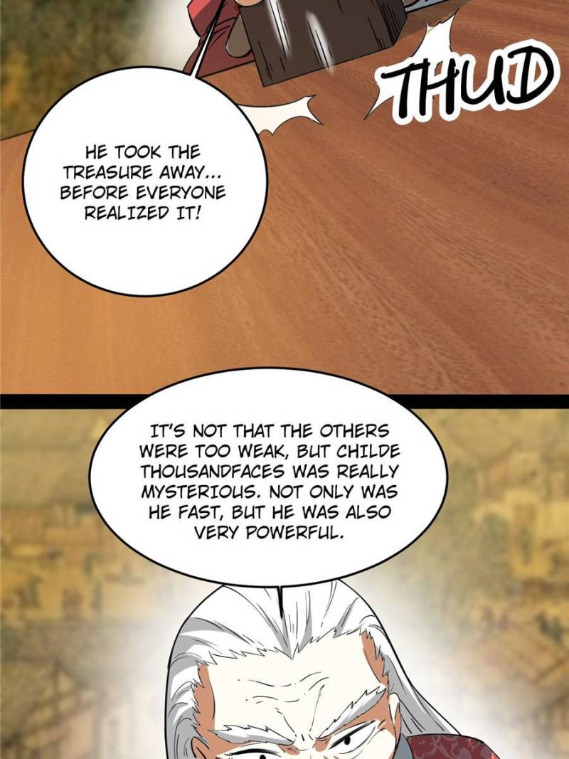 I’m An Evil God chapter 204 page 52