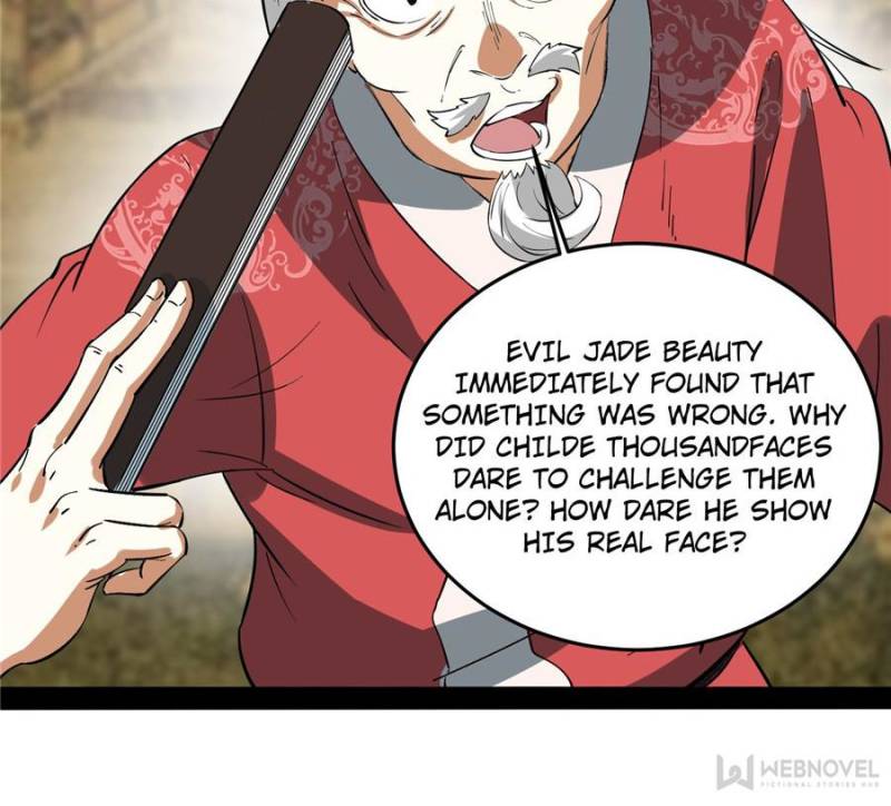 I’m An Evil God chapter 204 page 53