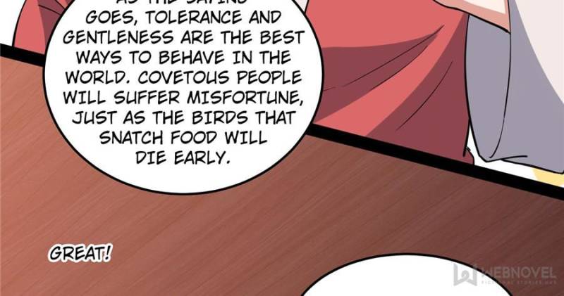 I’m An Evil God chapter 204 page 56