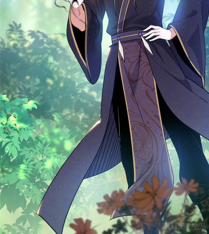 I’m An Evil God chapter 204 page 6