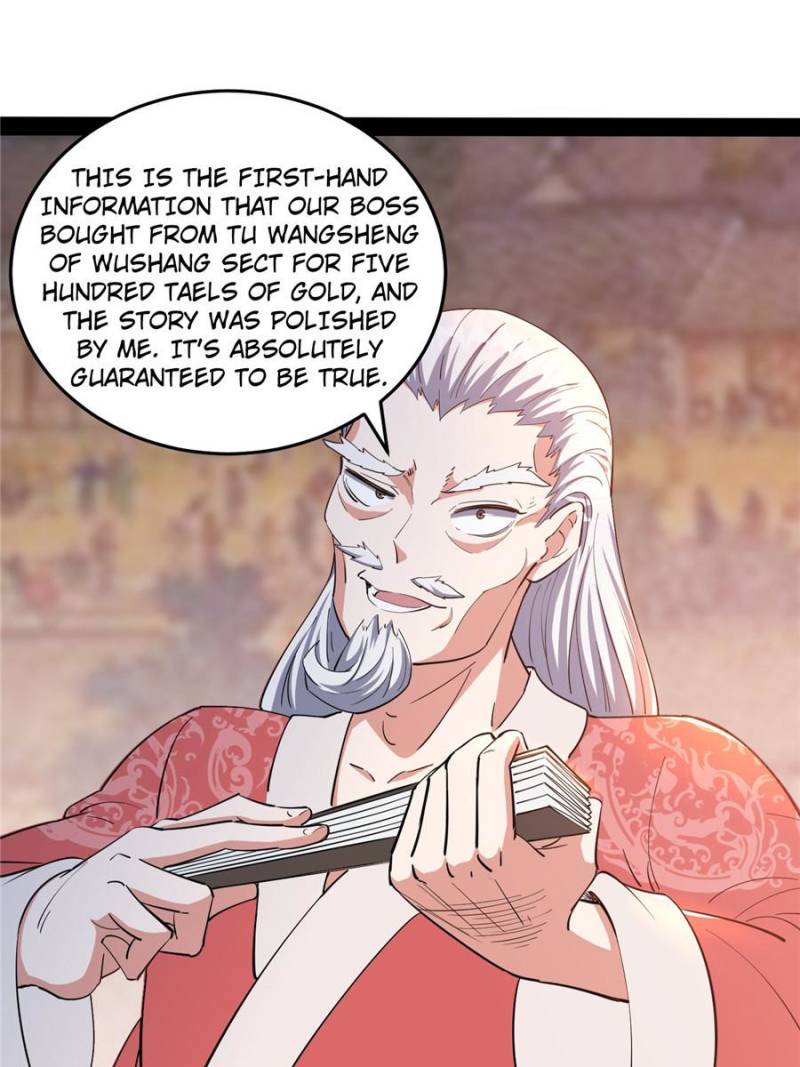 I’m An Evil God chapter 204 page 60