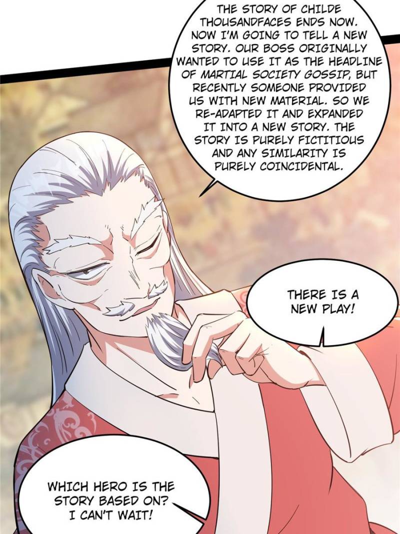 I’m An Evil God chapter 204 page 63