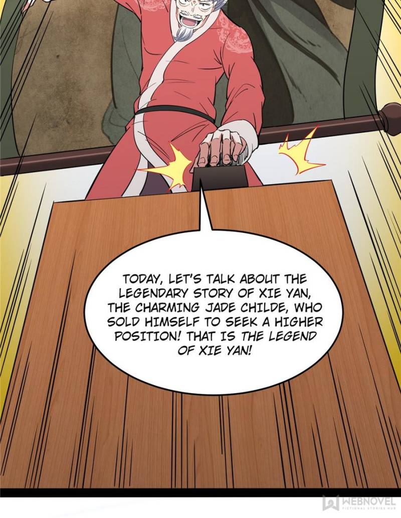 I’m An Evil God chapter 204 page 65