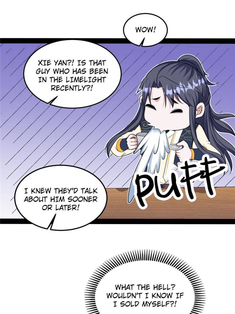 I’m An Evil God chapter 204 page 66