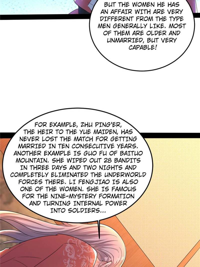 I’m An Evil God chapter 204 page 69