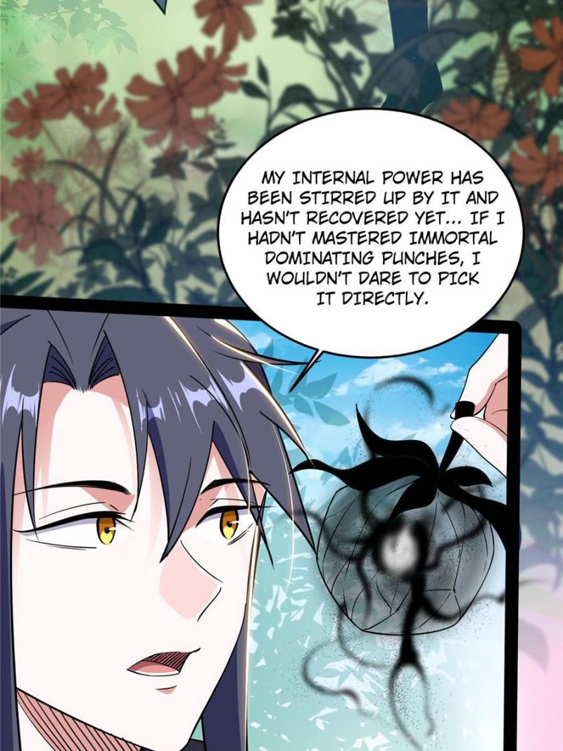 I’m An Evil God chapter 204 page 7