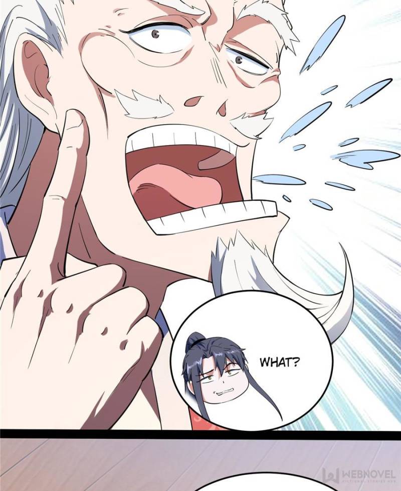 I’m An Evil God chapter 204 page 74