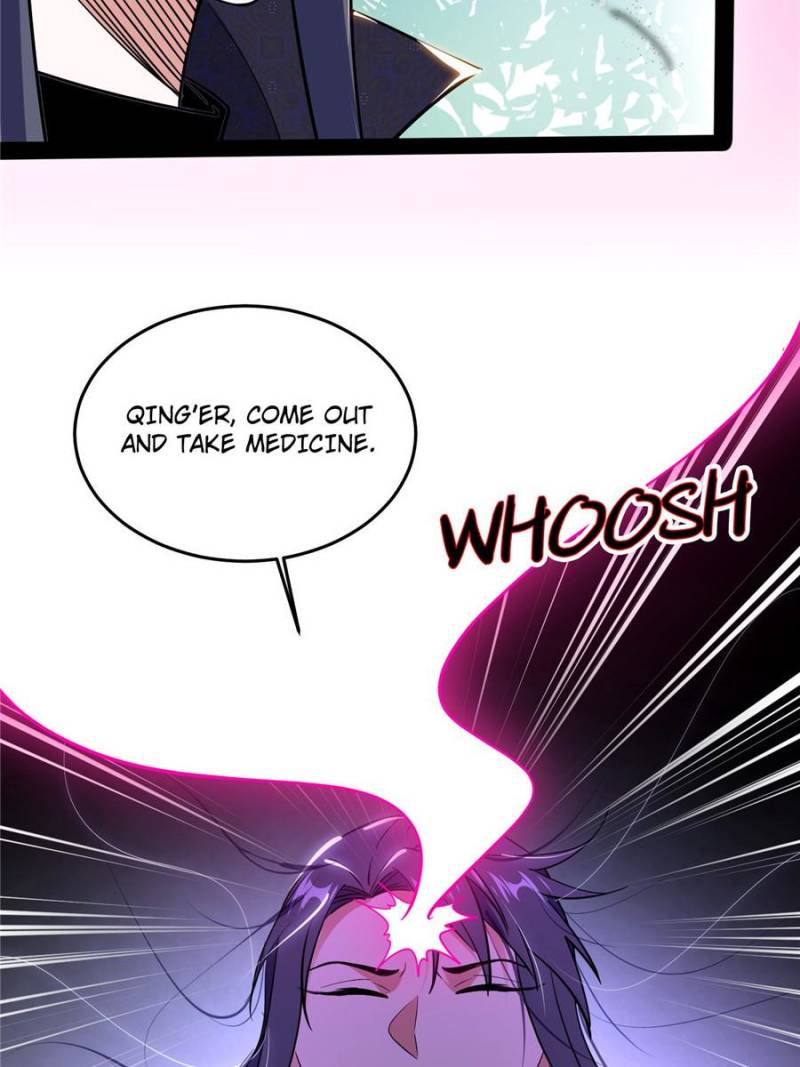 I’m An Evil God chapter 204 page 8