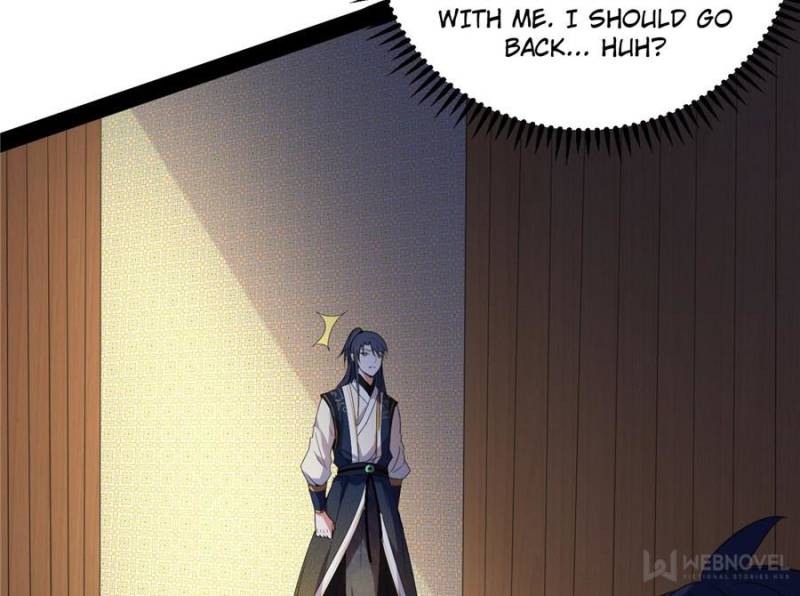 I’m An Evil God chapter 204 page 80