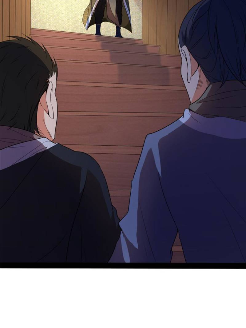 I’m An Evil God chapter 204 page 81