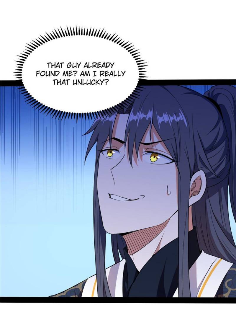 I’m An Evil God chapter 204 page 84