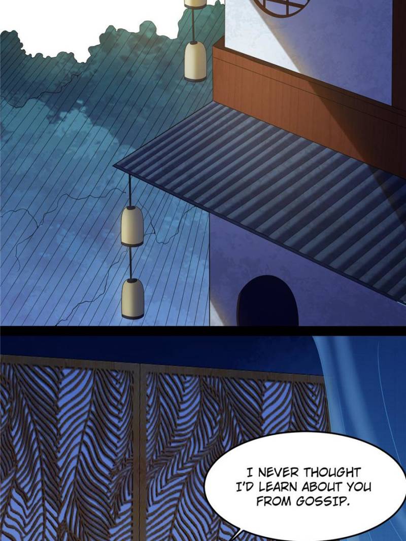 I’m An Evil God chapter 204 page 87