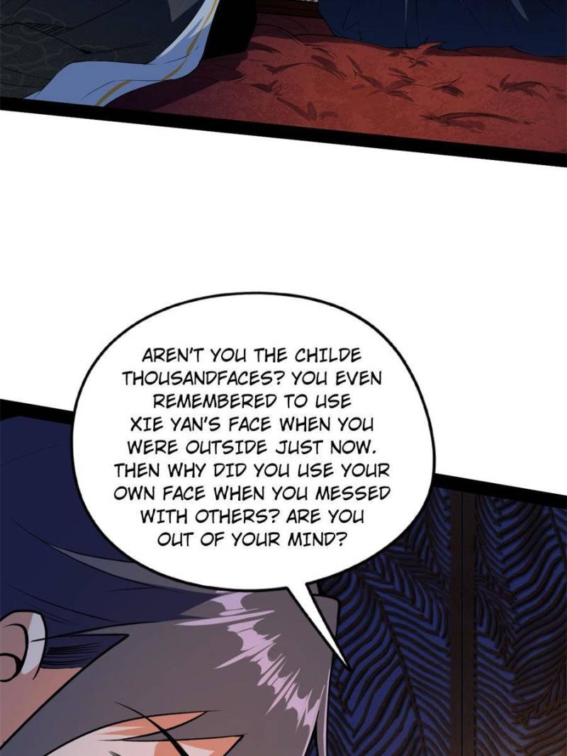 I’m An Evil God chapter 205 page 11