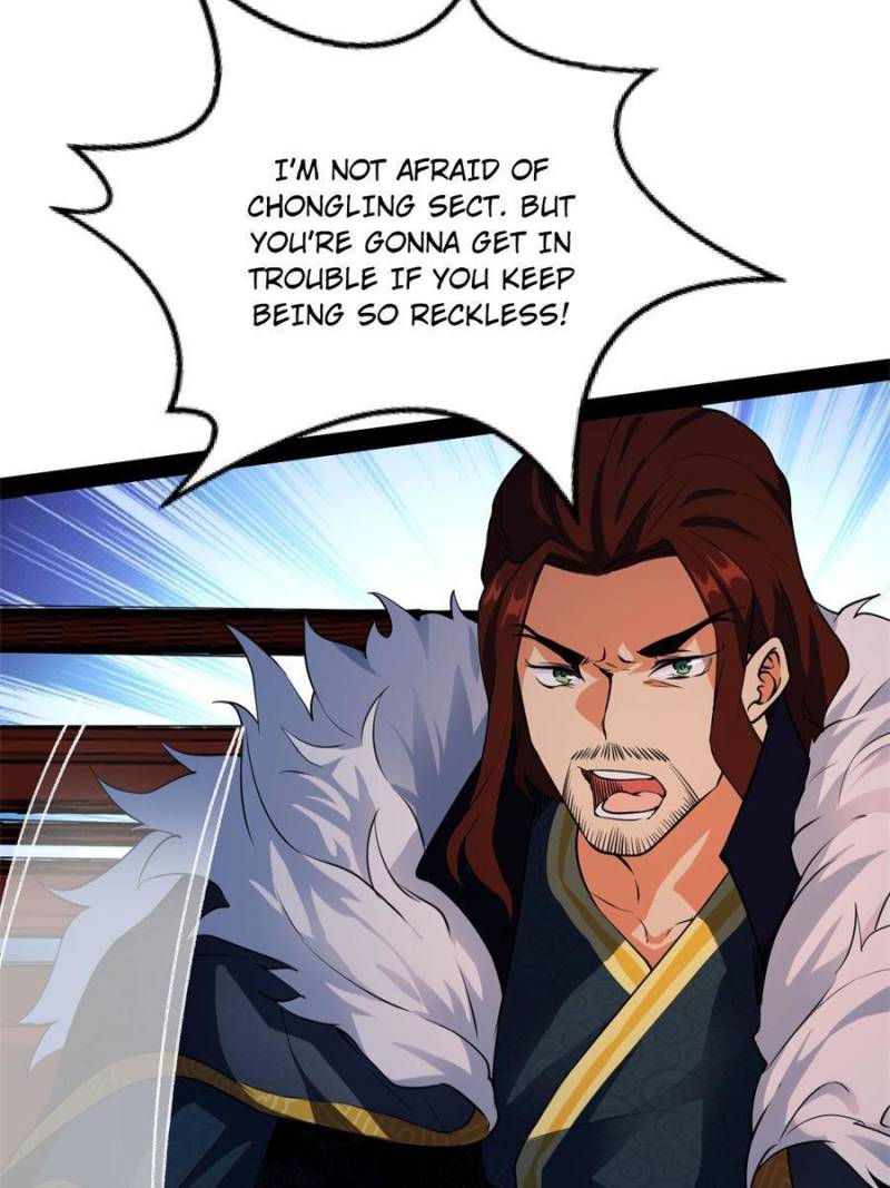 I’m An Evil God chapter 205 page 13