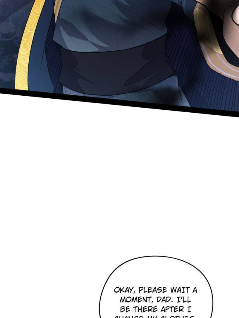 I’m An Evil God chapter 205 page 26