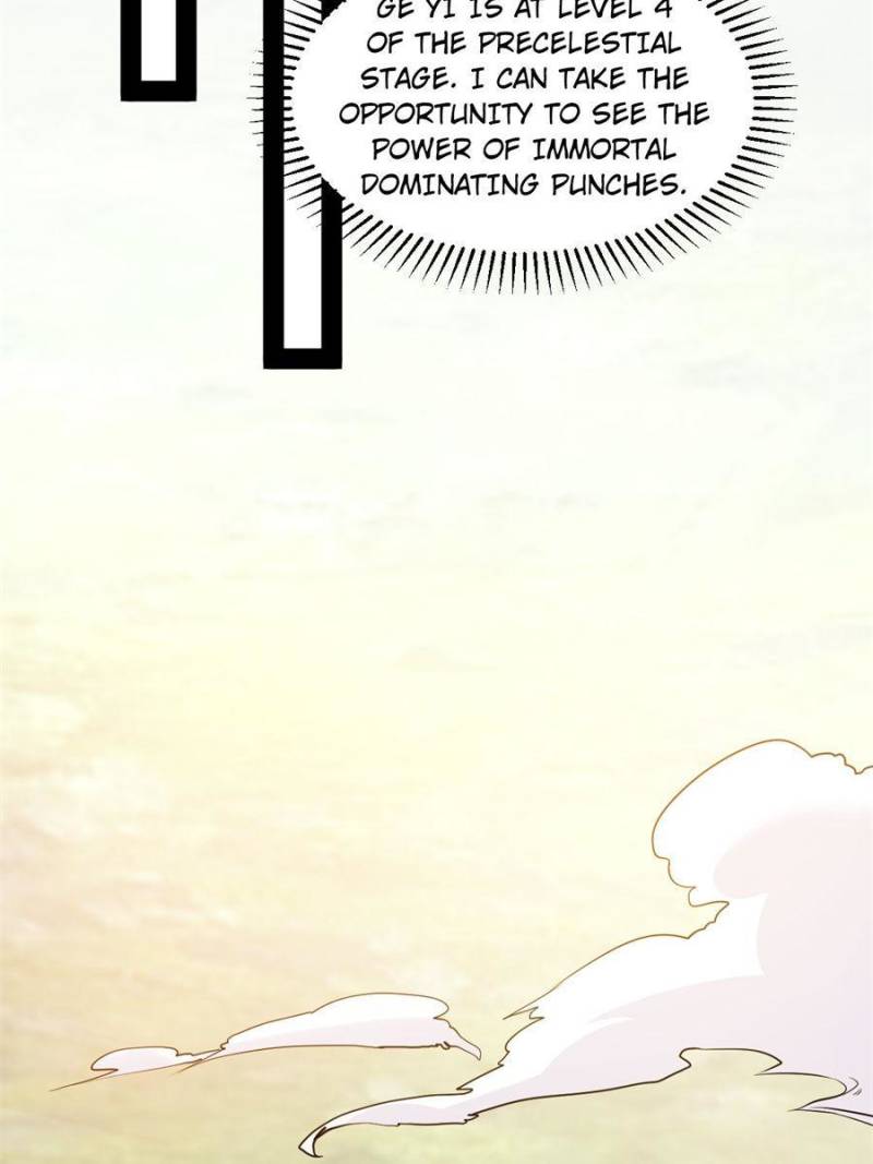 I’m An Evil God chapter 205 page 28