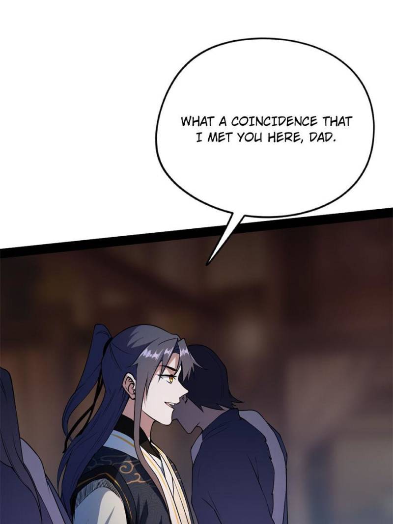 I’m An Evil God chapter 205 page 3