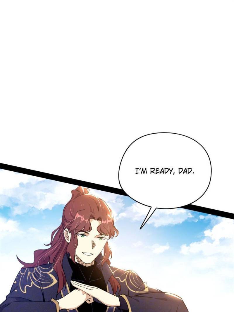 I’m An Evil God chapter 205 page 31