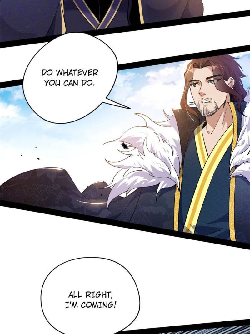 I’m An Evil God chapter 205 page 32