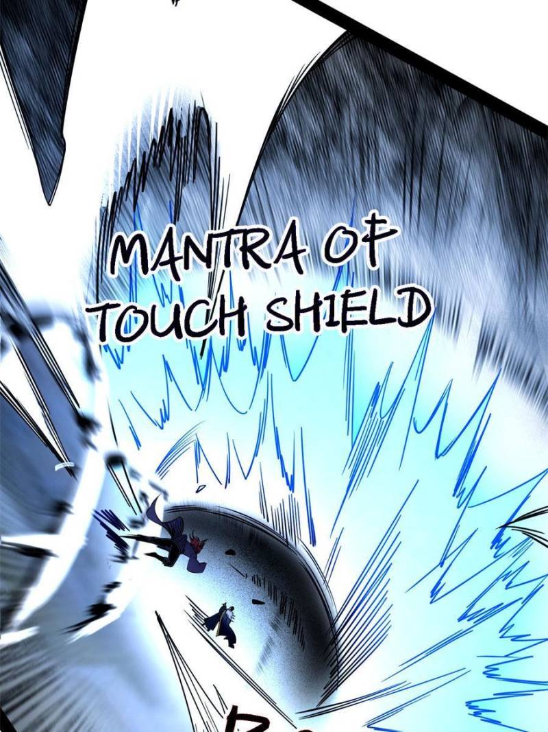 I’m An Evil God chapter 205 page 34