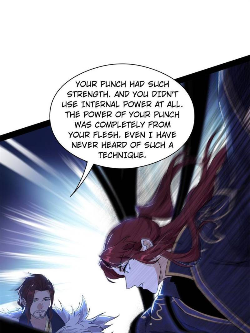 I’m An Evil God chapter 205 page 37