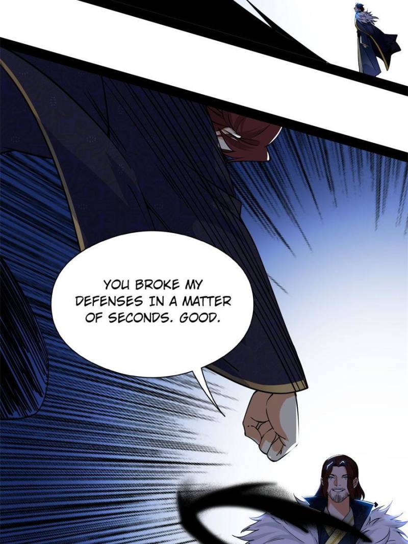I’m An Evil God chapter 205 page 45