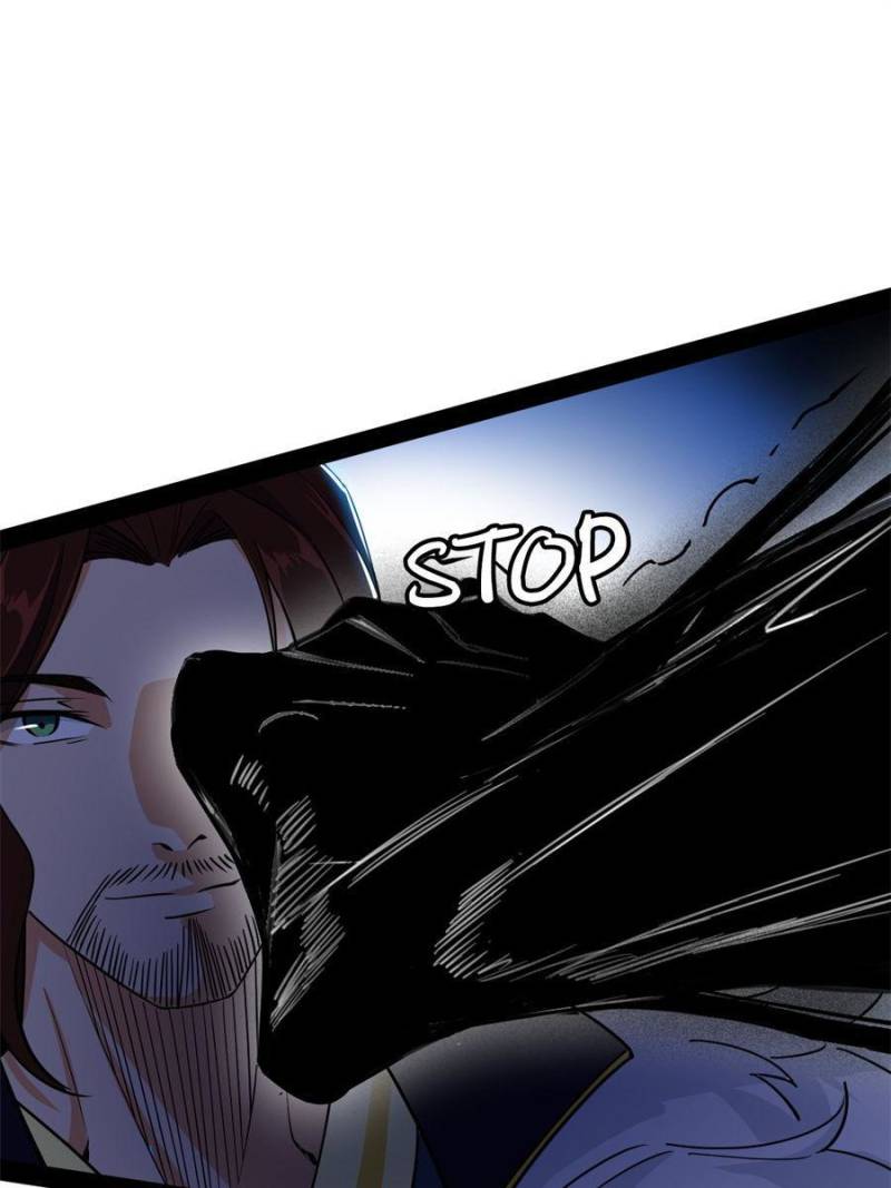 I’m An Evil God chapter 205 page 50