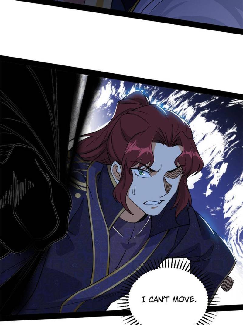 I’m An Evil God chapter 205 page 51