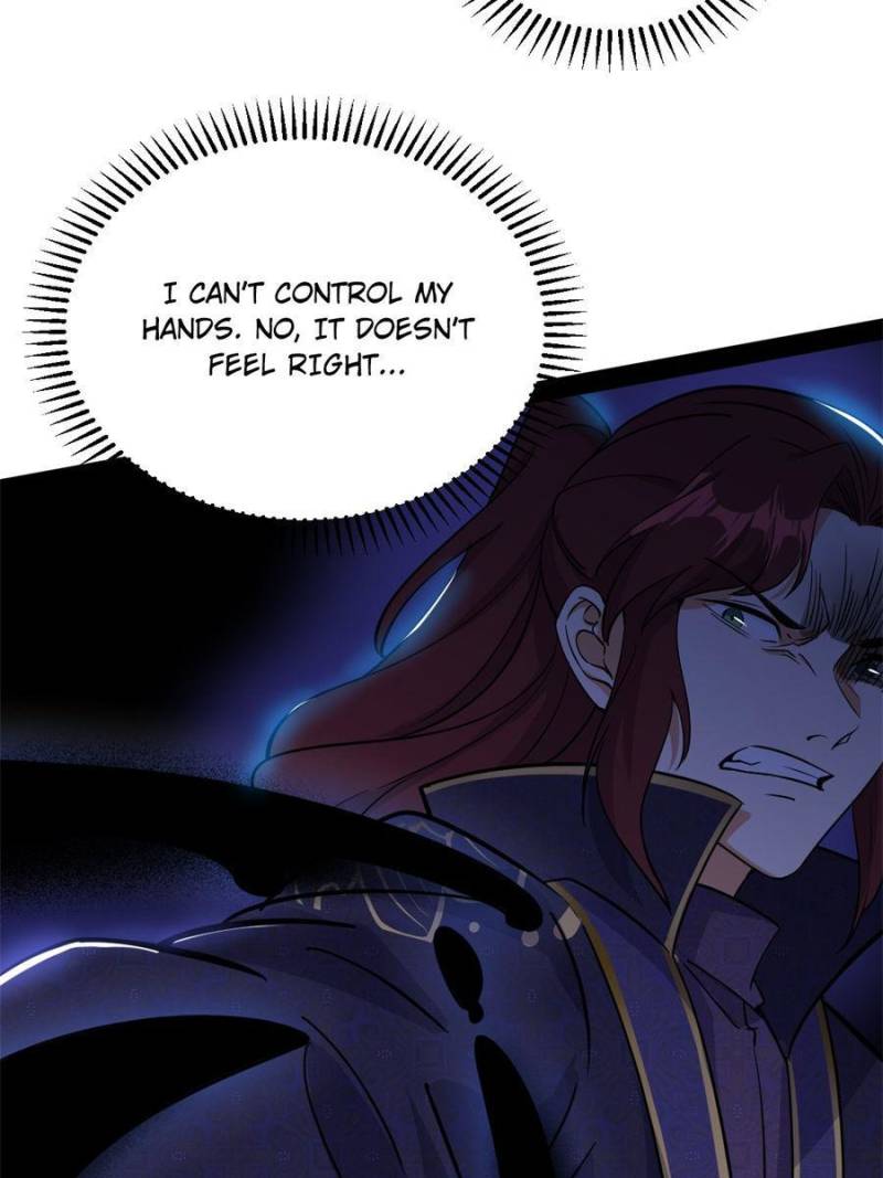 I’m An Evil God chapter 205 page 52