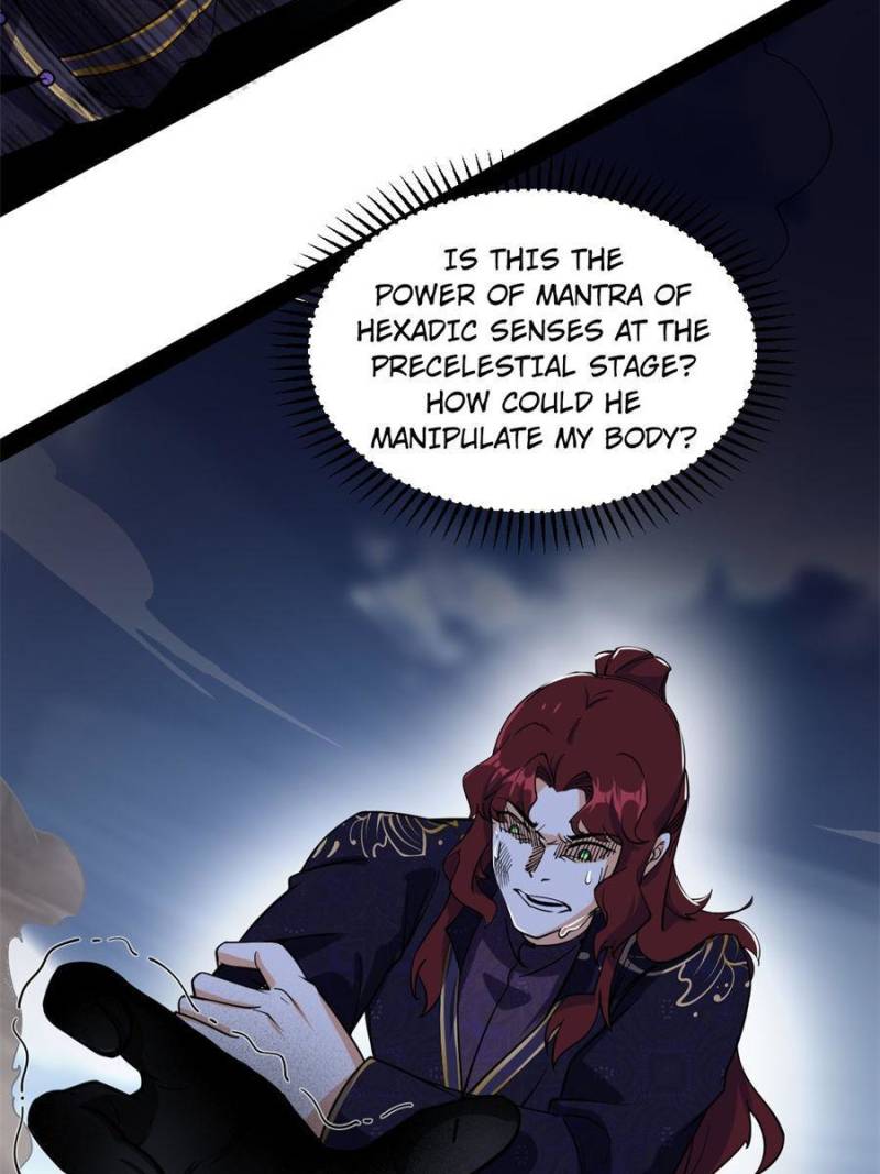 I’m An Evil God chapter 205 page 57