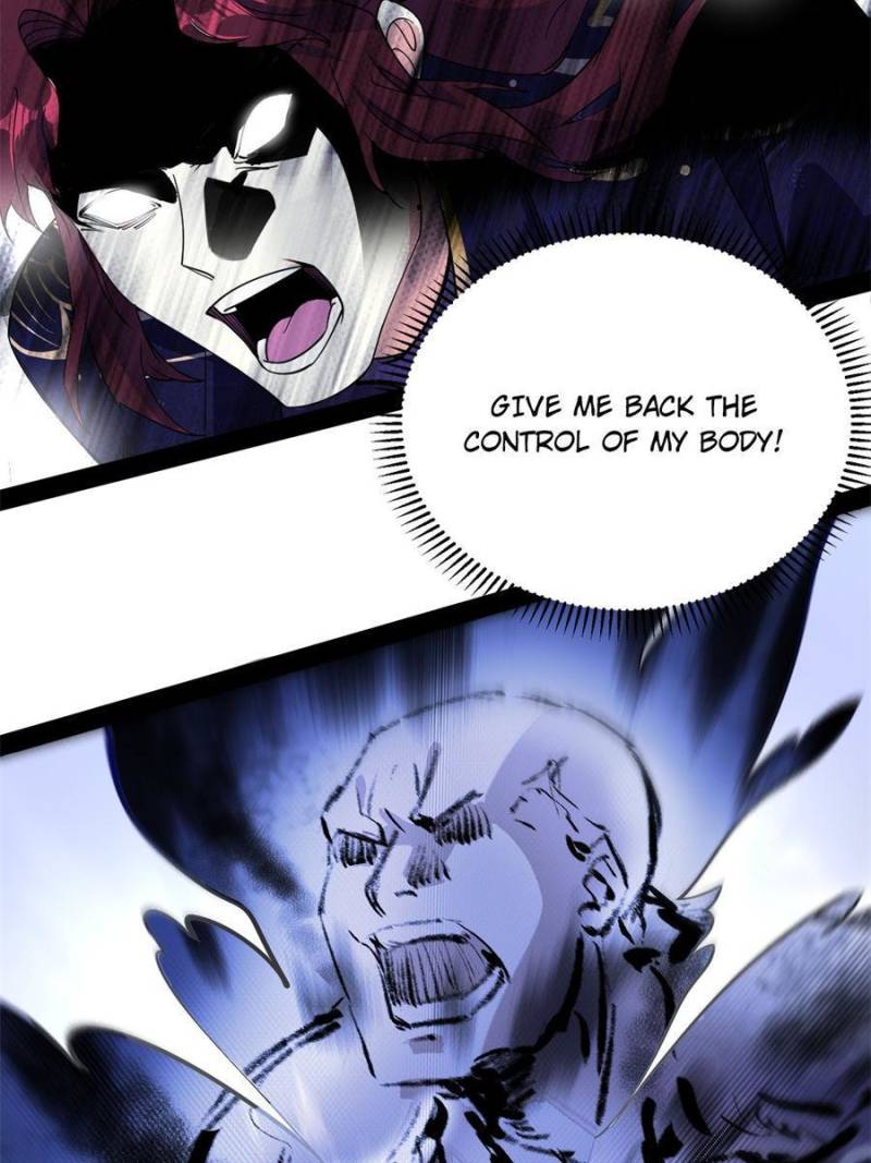 I’m An Evil God chapter 205 page 59