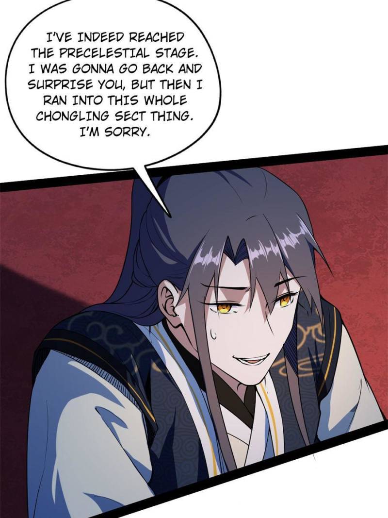 I’m An Evil God chapter 205 page 6