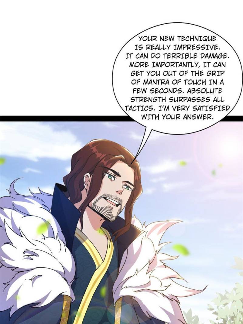 I’m An Evil God chapter 205 page 63