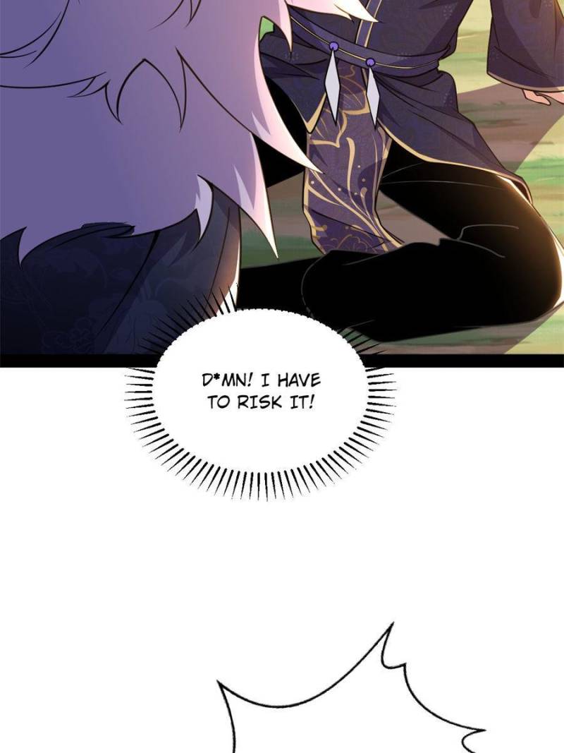 I’m An Evil God chapter 205 page 69