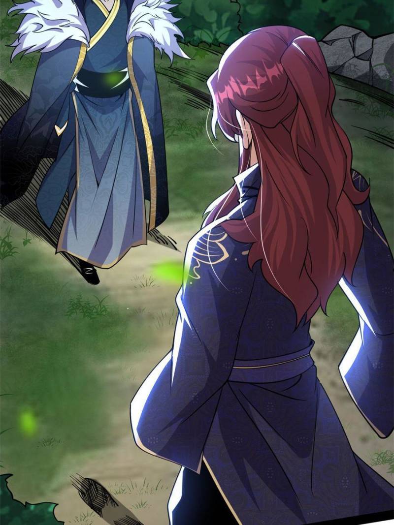 I’m An Evil God chapter 205 page 76